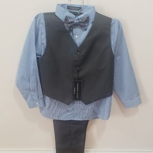 NEW BUNDLE!! Boys suits